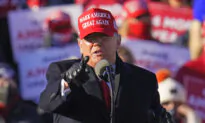 Trump Headed to Georgia to Boost Campaigns of Kelly Loeffler and David Perdue
