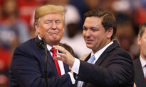 Did DeSantis Sign a Law Allowing for Forced Vaccinations, as Post Shared by Trump Claims?