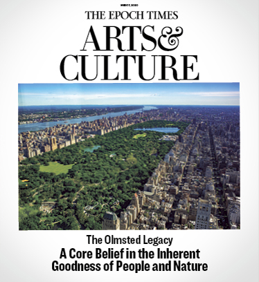 Arts & Culture Weekly