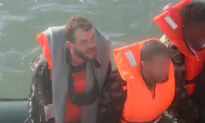 Two More Human Smugglers Jailed for Steering Migrant Boats Across English Channel
