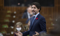 Trudeau Prods Provincial Premiers for More Stringent COVID-19 Measures