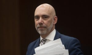Parliamentary Budget Officer Rebukes Trudeau Government Over Spending Secrecy