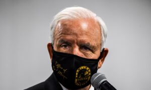 Retired Firefighter Carlos Gimenez Flips Florida House Seat