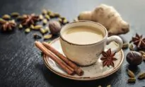 Spicing for Health During the Holidays