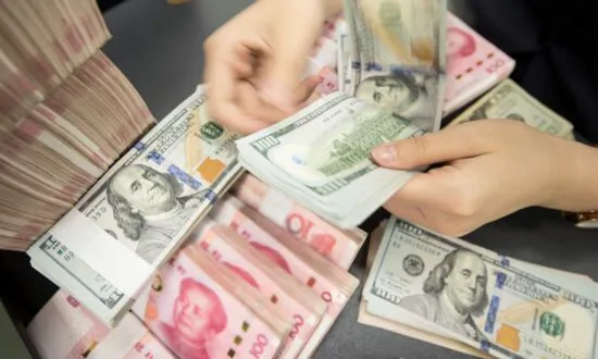 The Biggest Problem China Faces Isn’t Real Estate