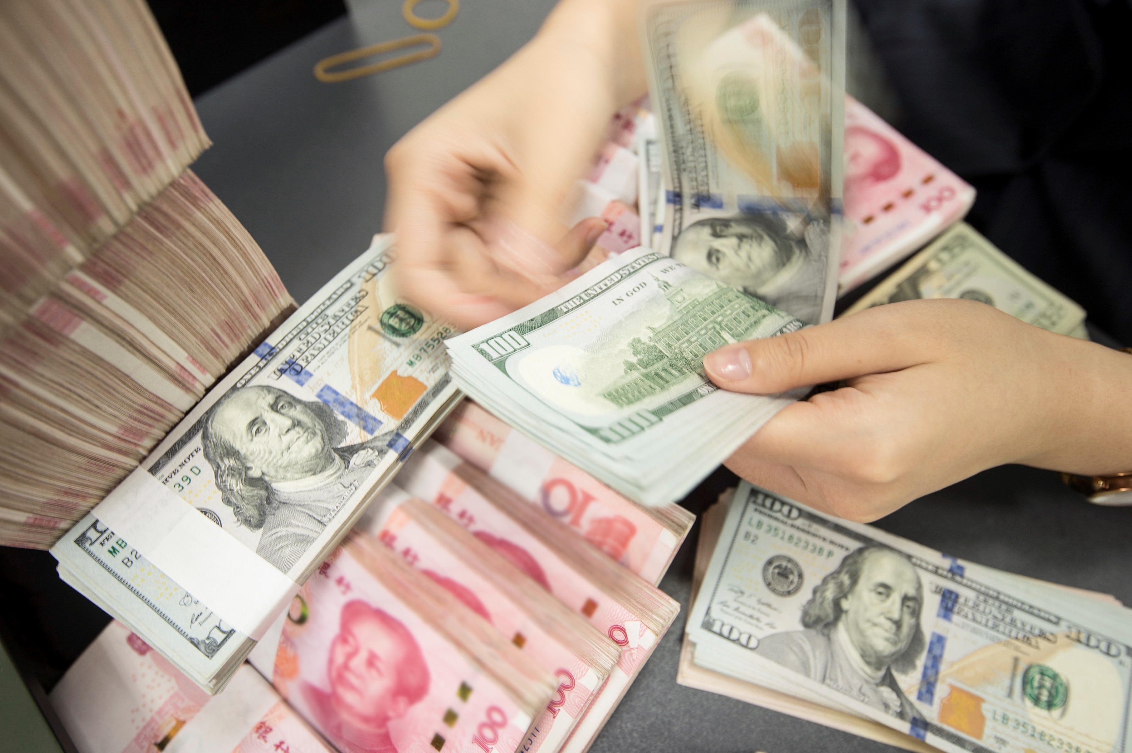 The Biggest Problem China Faces Isn't Real Estate - Vimarsana News