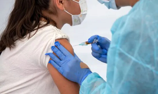 West Virginia Legislation Could Allow Private Schools to Decide Their Own Vaccination Policies