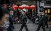 James Carafano on the International Response to the U.S. Election and the Communist China Threat
