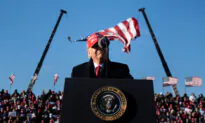 Trump Projected to Win Several Southern States