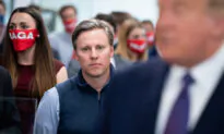 Trump Campaign Manager to Request Recount of Wisconsin