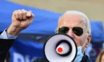 AP: Biden Wins Vermont