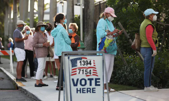 Google Has Power to Shift Millions of Votes Through Targeted Messaging: Dr. Robert Epstein