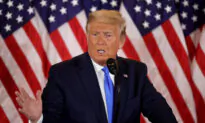 Trump Campaign Files Suit to Halt Ballot Counting in Michigan