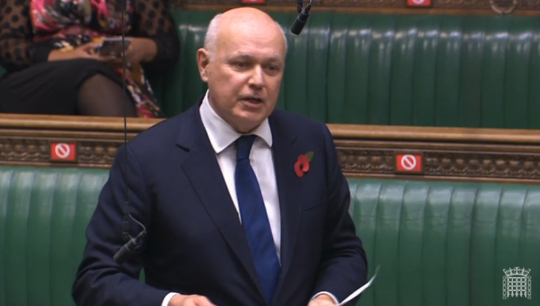 UK Lawmakers to Fight for Genocide Amendment as Compromise Version Pushed Through - Vimarsana News