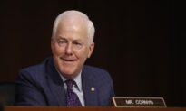 Sen. John Cornyn Wins Reelection in Texas, Snagging Fourth Term