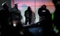 Election Day Skirmishes and Property Damage Noted In Cities Across America But No Widespread Unrest