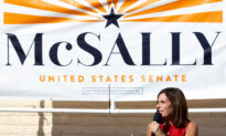 McSally’s Former Deputy Campaign Manager Pleads Guilty to Stealing $115,000 in Campaign Funds