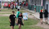 Official Qld Poll Results Could Take Weeks