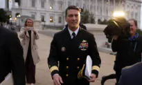 Former Trump White House Doctor Wins Texas House Seat