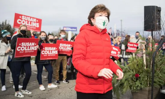 Neither Blue Nor Red Wave Apparent as Senate, House Races Crystallize