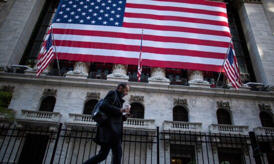 Stocks Rally as Blue Wave for Democrats Not Likely: Analysts