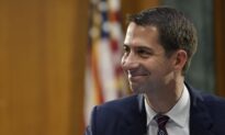 Sen. Tom Cotton Easily Wins 2nd Term in Arkansas