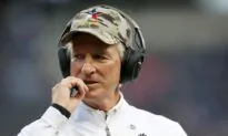 With Tuberville’s Win, Alabama Senate Seat Flips Back Red