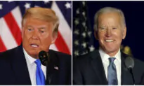 GOP Calls on AP and Fox to Retract Their Call in Arizona
