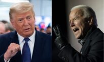 Trump Says Biden Should Not ‘Wrongfully’ Claim Victory as Biden Predicts Win