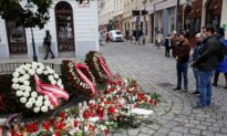 Austria Admits Failing to Act on Warning Over Vienna Attacker