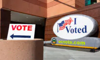 Orange County Residents Anxiously Await Election Results