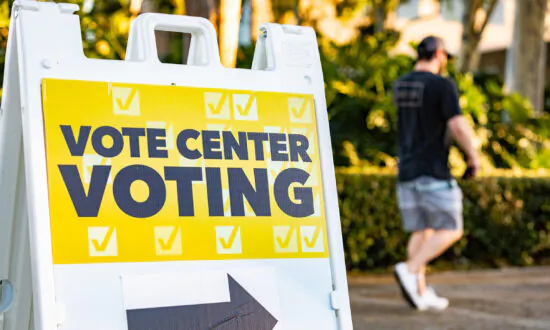 2022 Primary: Orange County’s Certified June Election Results