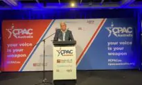 Aboriginal Incarceration Rates Stem From Transition to Welfare Dependency: Mundine