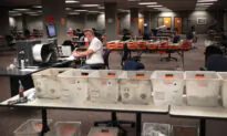 Georgia Judge Dismisses Lawsuit by Trump Campaign Over Late-Arriving Ballots