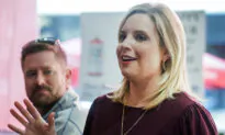 Ashley Hinson Flips Iowa US House Seat, Beating Rep. Finkenauer