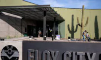 Trump Campaign Projects Victory in Arizona