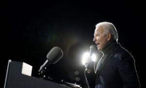 Chinese State Media Touts a Biden Win, Indicates Hope for Pro-Beijing US Administration: Analyst