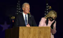 Biden Says US Will Rejoin Paris Climate Agreement on Day One of Presidency