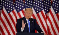 As Race Tightens, Trump Sues in Pennsylvania and Michigan, Requests Recount in Wisconsin