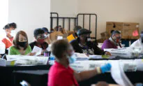 Fulton County, Georgia Responds to Claim of Poll Observers Being Told to Leave