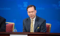 Noncitizen Voting Push Is Part of Agenda to Rid America of Citizenship: Election Expert