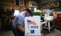 The US Election: Total Organ Failure