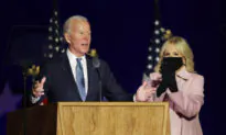 Biden Projected to Win in Michigan: Decision Desk