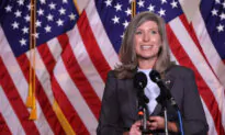 Joni Ernst Wins Reelection in Key US Senate Race