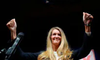Sen. Kelly Loeffler Advances to Runoff Election With Warnock for Senate Seat Representing Georgia