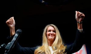 Sen. Kelly Loeffler Advances to Runoff Election With Warnock for Senate Seat Representing Georgia