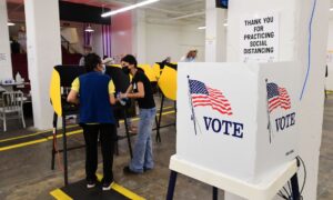 Republican Mike Garcia Wins Tight California House Race as Democrat Christy Smith Concedes