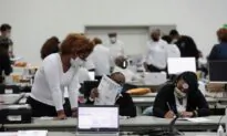 Voters Nationwide React to Election Process, Delays in Voting Counts
