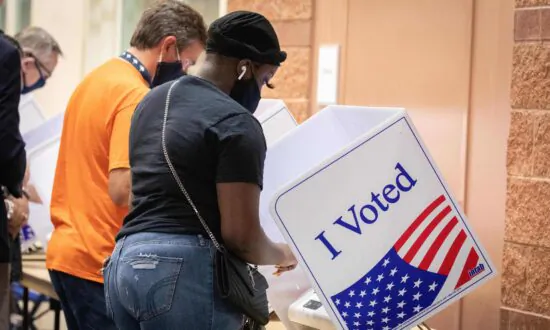 Appeals Court Upholds North Carolina’s Voter ID Law