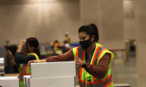 Pennsylvania Officials: Election Result May Not Be Known on Nov. 4
